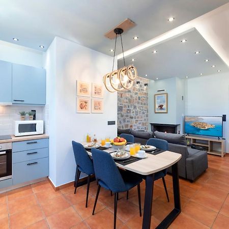 Casa Kaneli Luxury Villa Elounda Εξωτερικό φωτογραφία