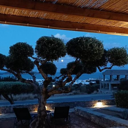 Casa Kaneli Luxury Villa Elounda Εξωτερικό φωτογραφία