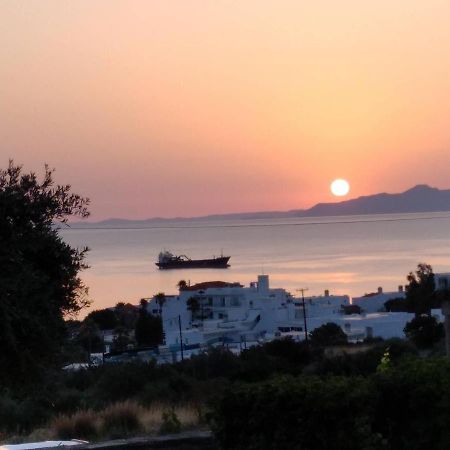 Casa Kaneli Luxury Villa Elounda Εξωτερικό φωτογραφία