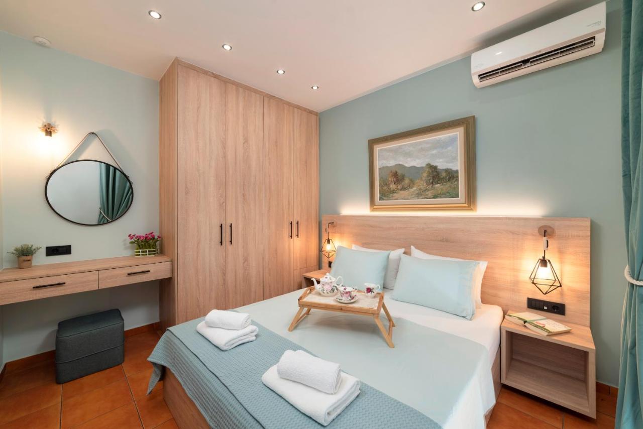 Casa Kaneli Luxury Villa Elounda Εξωτερικό φωτογραφία