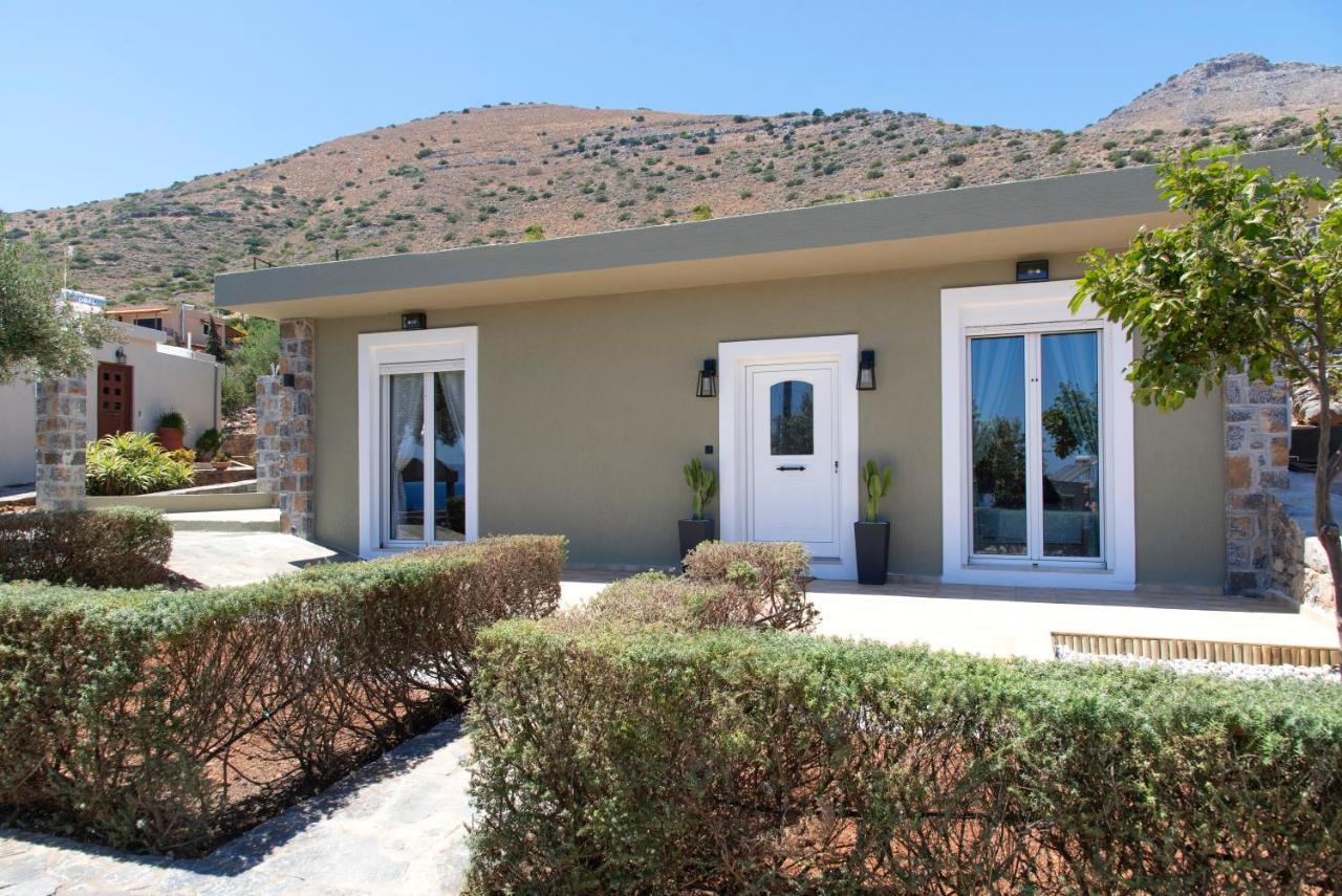 Casa Kaneli Luxury Villa Elounda Εξωτερικό φωτογραφία