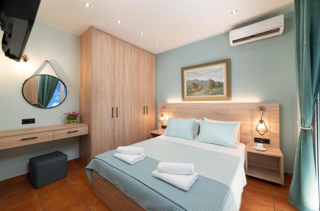 Casa Kaneli Luxury Villa Elounda Εξωτερικό φωτογραφία