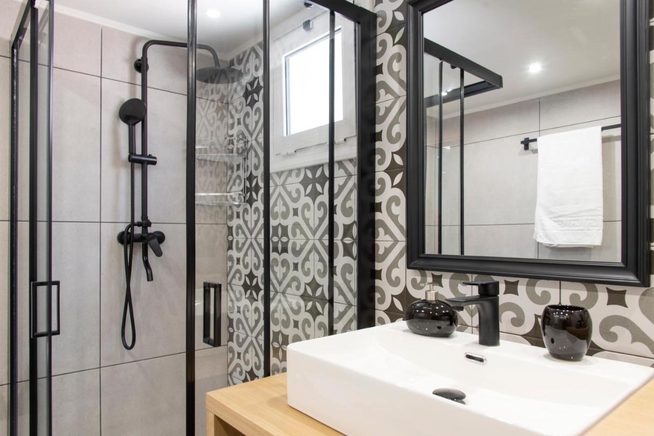 Casa Kaneli Luxury Villa Elounda Εξωτερικό φωτογραφία