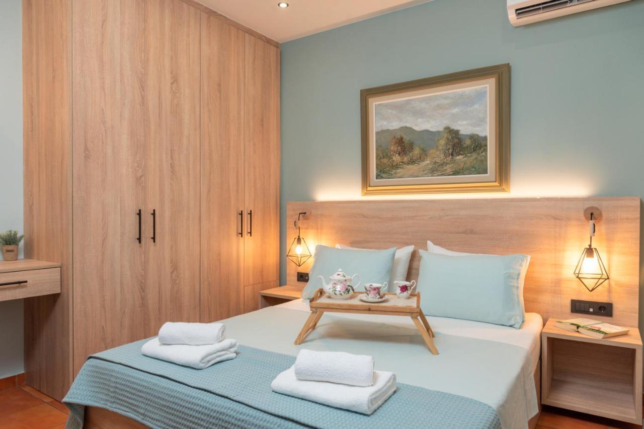 Casa Kaneli Luxury Villa Elounda Εξωτερικό φωτογραφία
