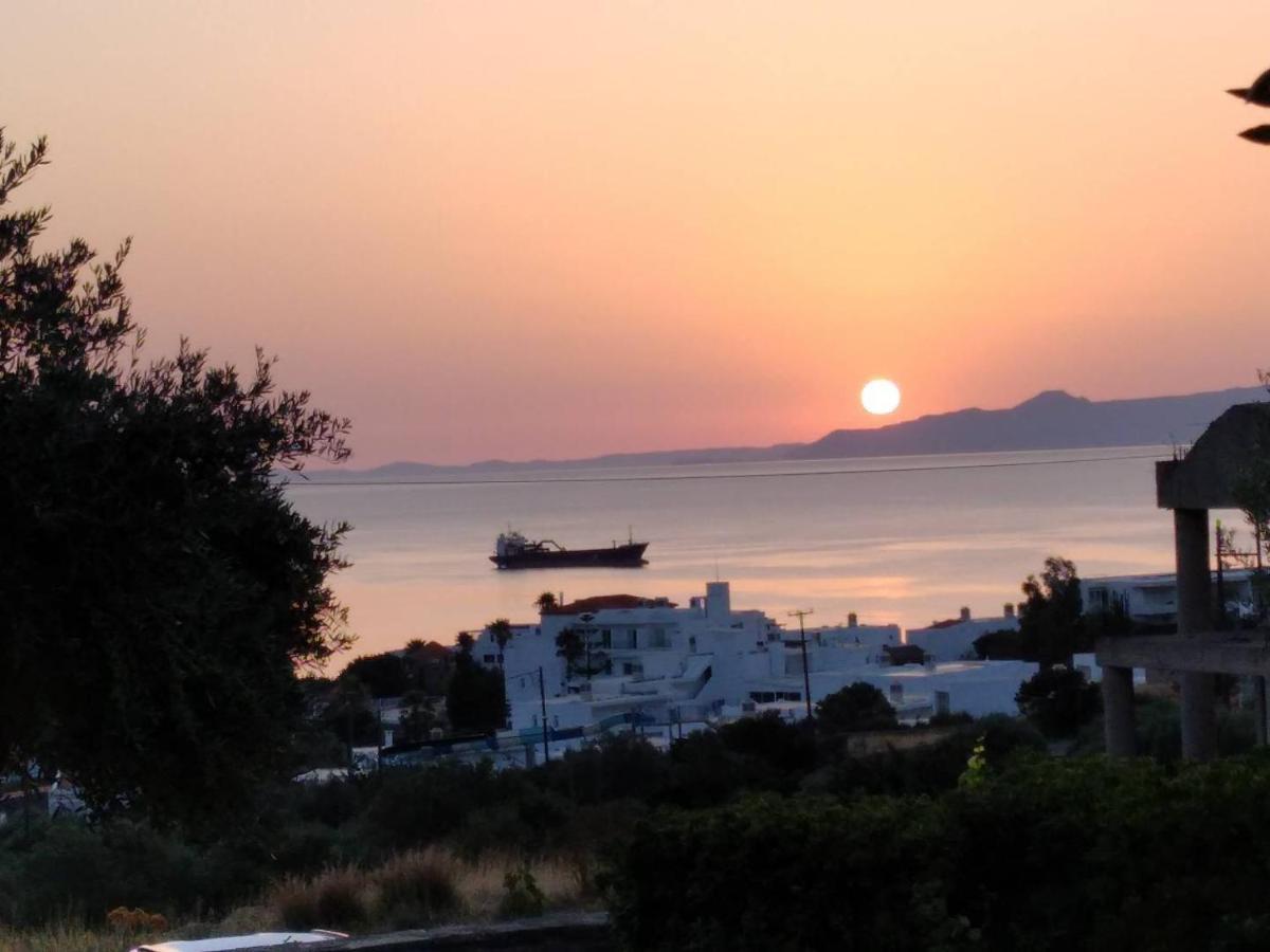 Casa Kaneli Luxury Villa Elounda Εξωτερικό φωτογραφία
